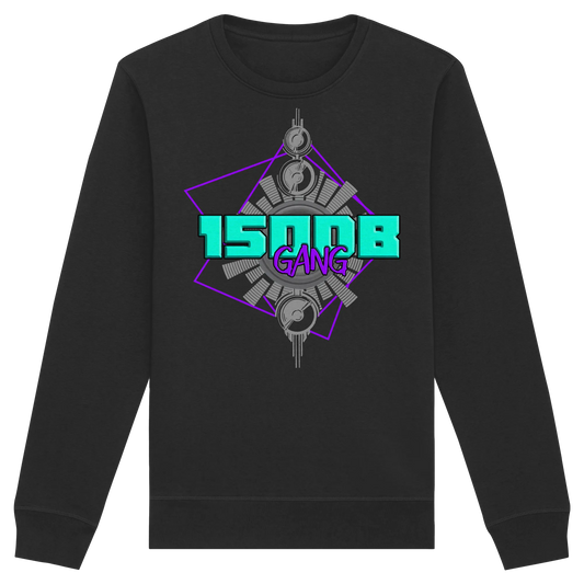 150DB Gang Sweatshirt