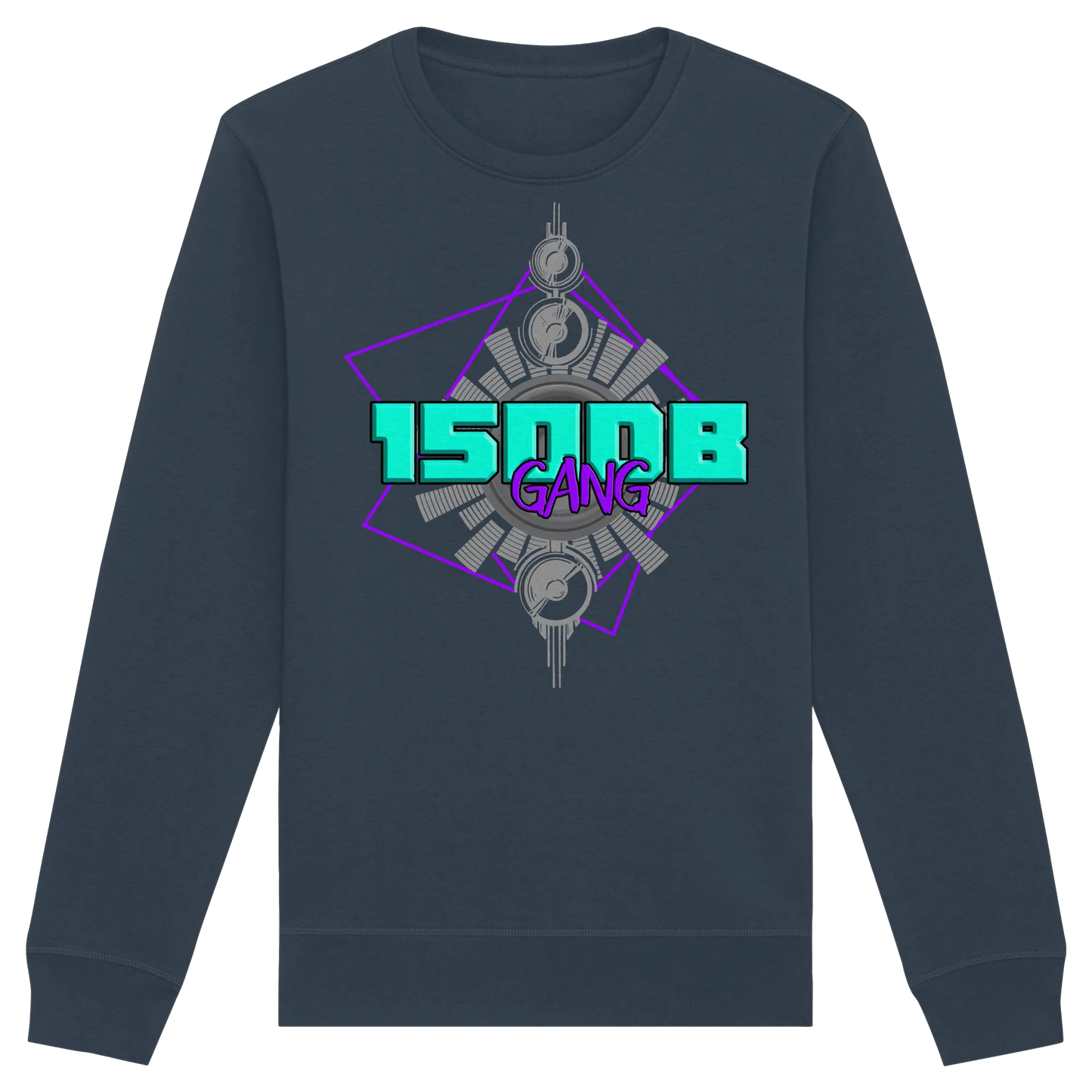 150DB Gang Sweatshirt