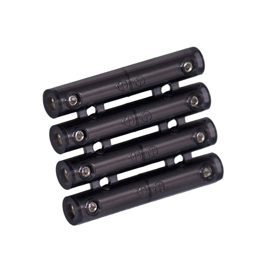 4-600123 Kabelverlängerungsverbinder 4x6 mm²
