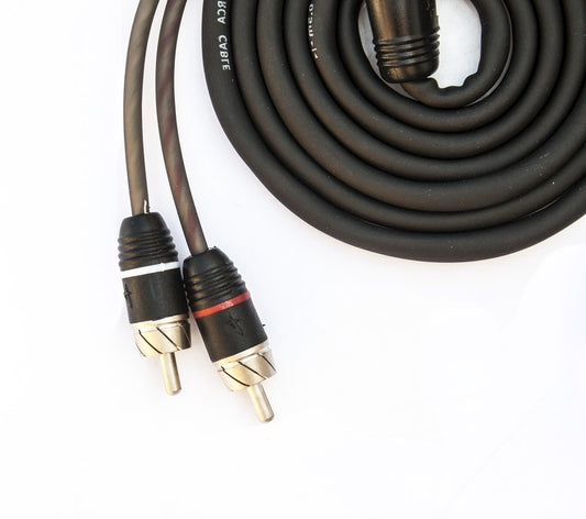 4-800254 STAGE2 Cinch-Kabel 3,5 m