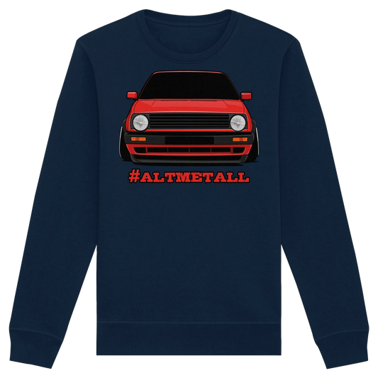 #ALTMETALL Sweatshirt