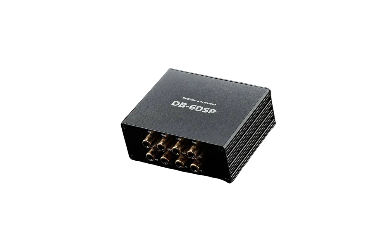 DB-6DSP