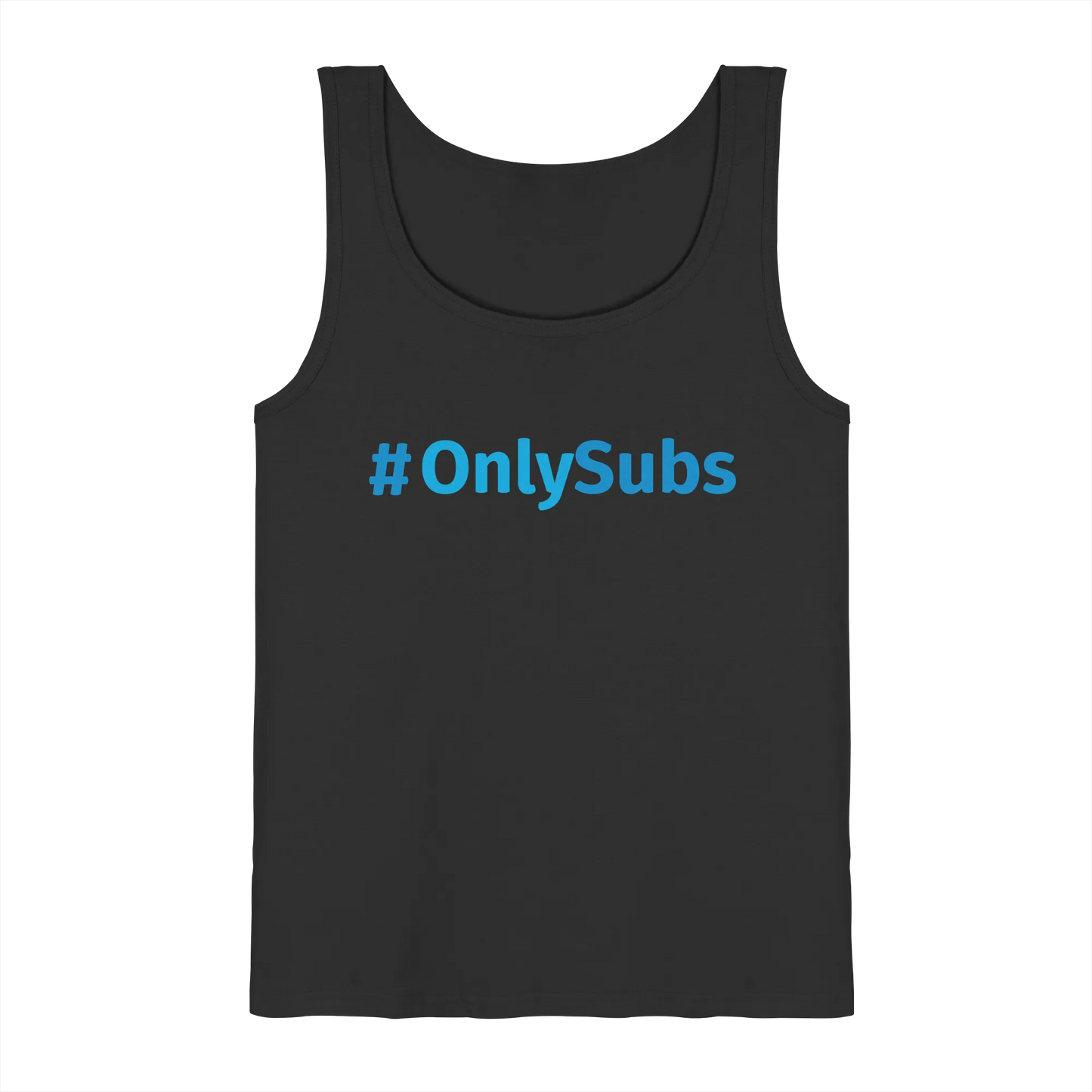 #OnlySubs - Tank-Top
