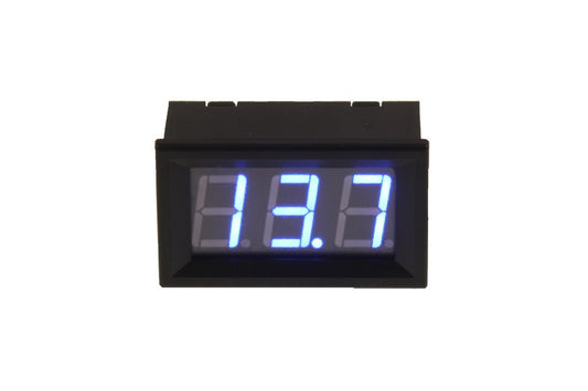 Power 4-VD1 Digital-Voltmeter