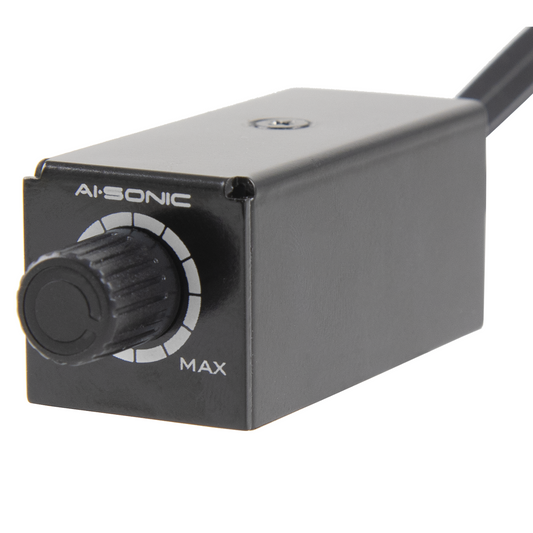 S2 Remote Control