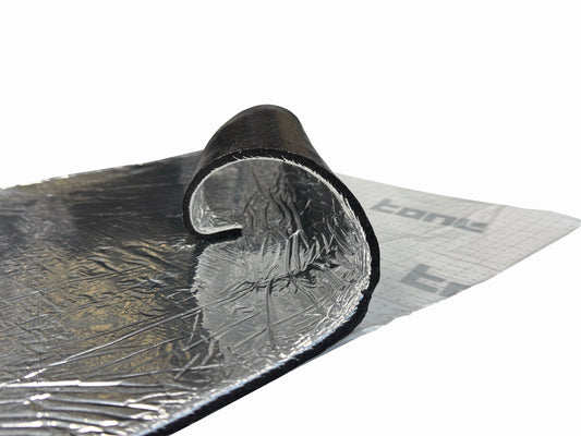 S2-TopFlex 6F Dämmmatte 500×370 mm