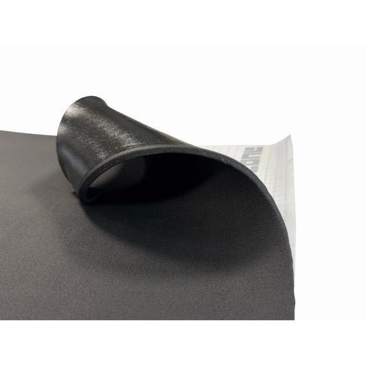 S2-TopFlex Dämmmatte 6 mm 500×370 mm