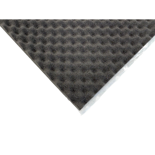 S2-WaveFlex Dämmmatte 15 mm 500×370 mm