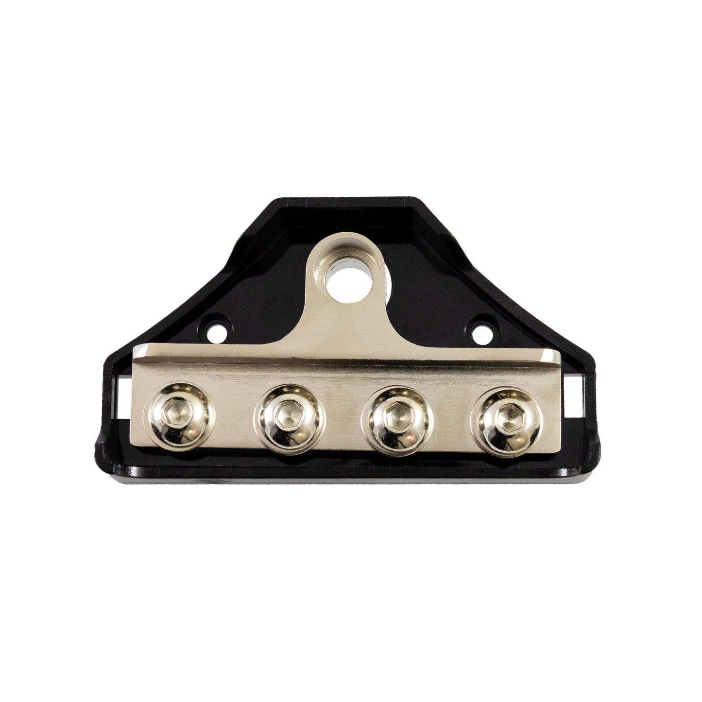 STAGE2 Batteriepolklemme Plus mit 4x M8