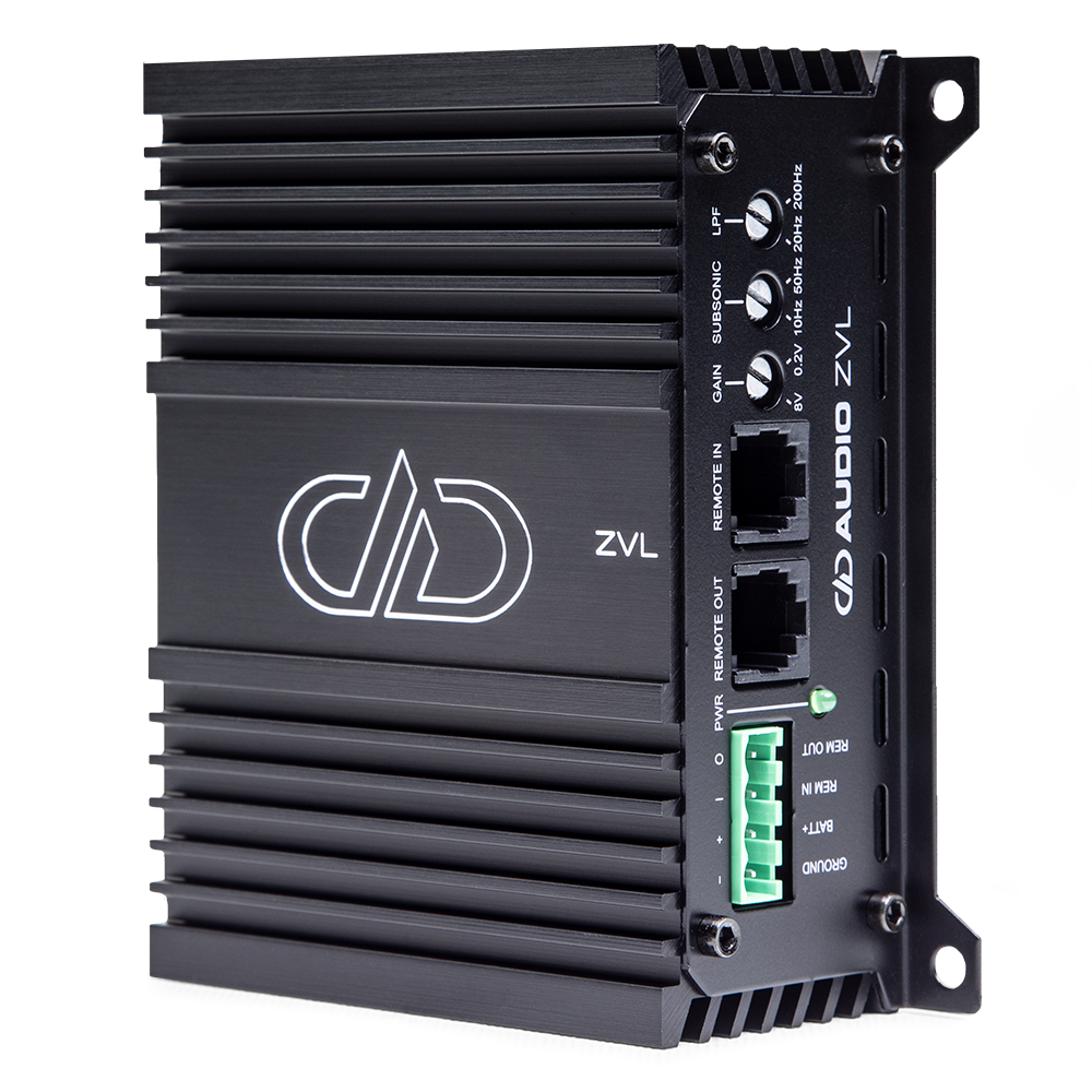 ZVL Multi-Amp Sync Module