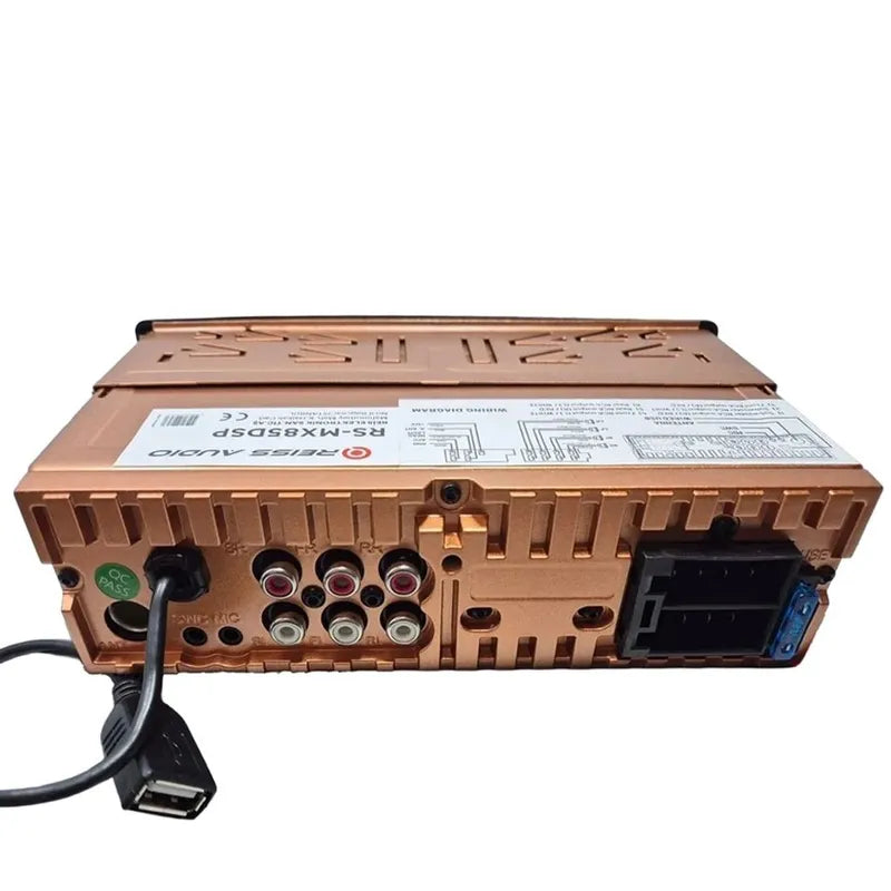 RS-MX85DSP