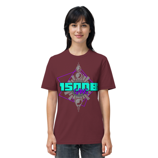 150DB Gang - Organic Shirt