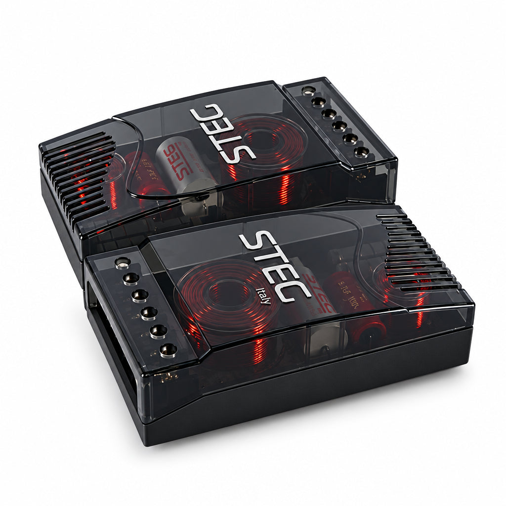 STEG SG650C – 6,5 Zoll Lautsprecherset – Ansicht 3