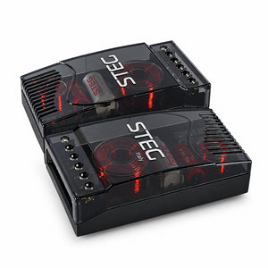 STEG SG650C – 6,5 Zoll Lautsprecherset – Ansicht 3