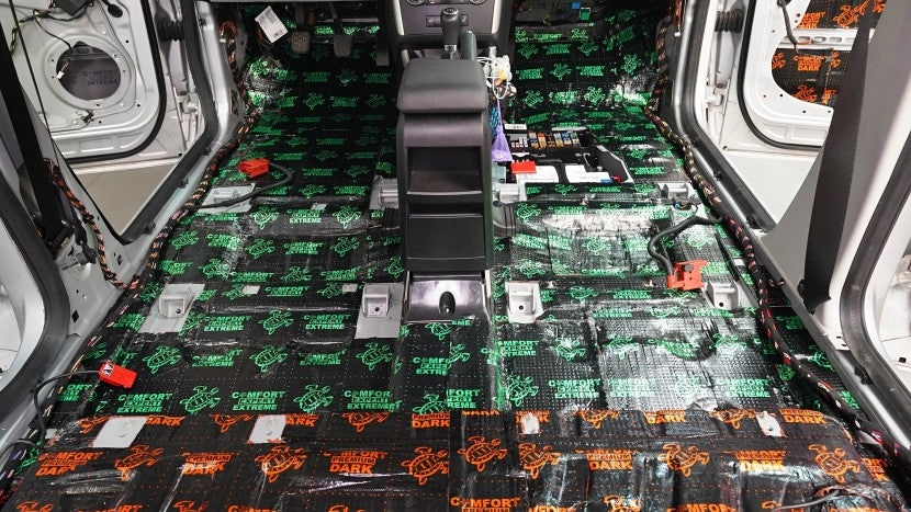 Comfort Mat EXTREME 3,5 mm – Detailansicht 4