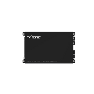 Vibe Audio POWERBOX100.4M-V0 – 4 Kanal Verstärker – Ansicht 4
