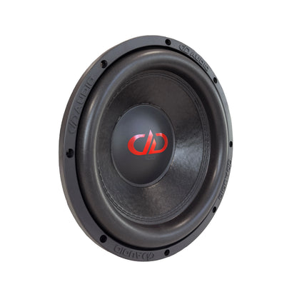 112a-D4-12 Zoll Subwoofer-DD Audio-BassBuddys | Shop