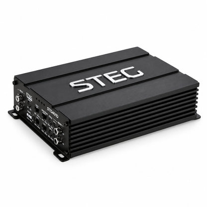 STEG DST401D – 4 Kanal Verstärker