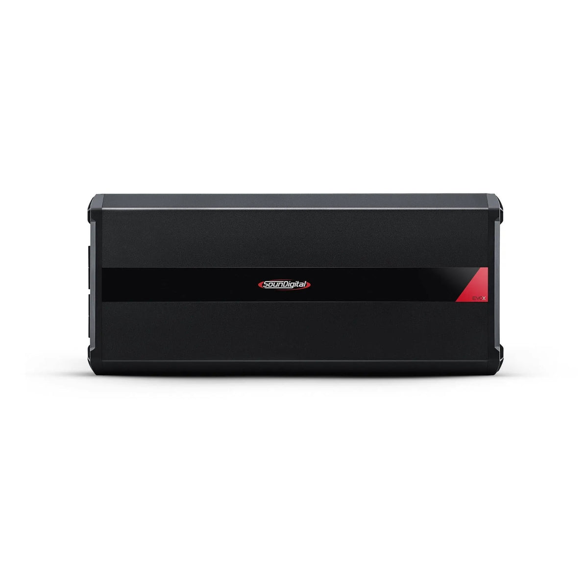 12000.1 EVOX-1 Kanal Verstärker-Soundigital-1 Ohm-BassBuddys | Shop