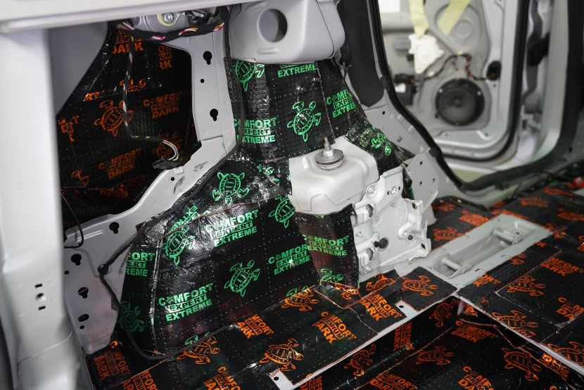 Comfort Mat EXTREME 3,5 mm – Detailansicht 3
