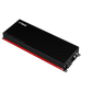 Vibe Audio POWERBOX150.4M-V0 – 4 Kanal Verstärker – Ansicht 2