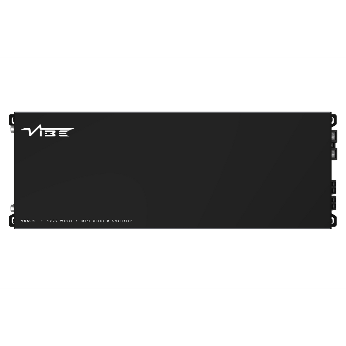 Vibe Audio POWERBOX150.4M-V0 – 4 Kanal Verstärker – Ansicht 3