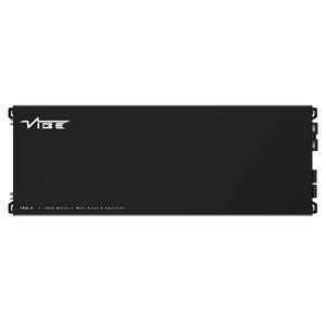 Vibe Audio POWERBOX150.4M-V0 – 4 Kanal Verstärker – Ansicht 3