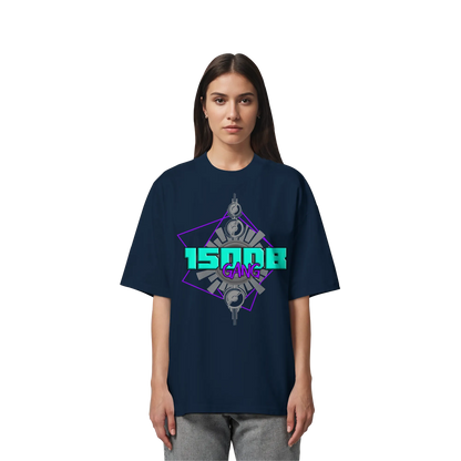 150DB Gang Oversize Shirt