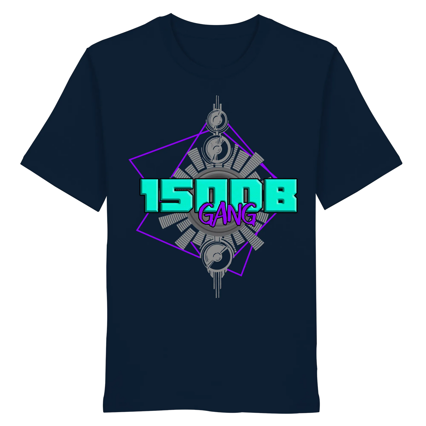 150DB Gang Shirt
