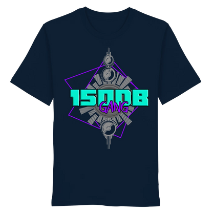 150DB Gang Shirt
