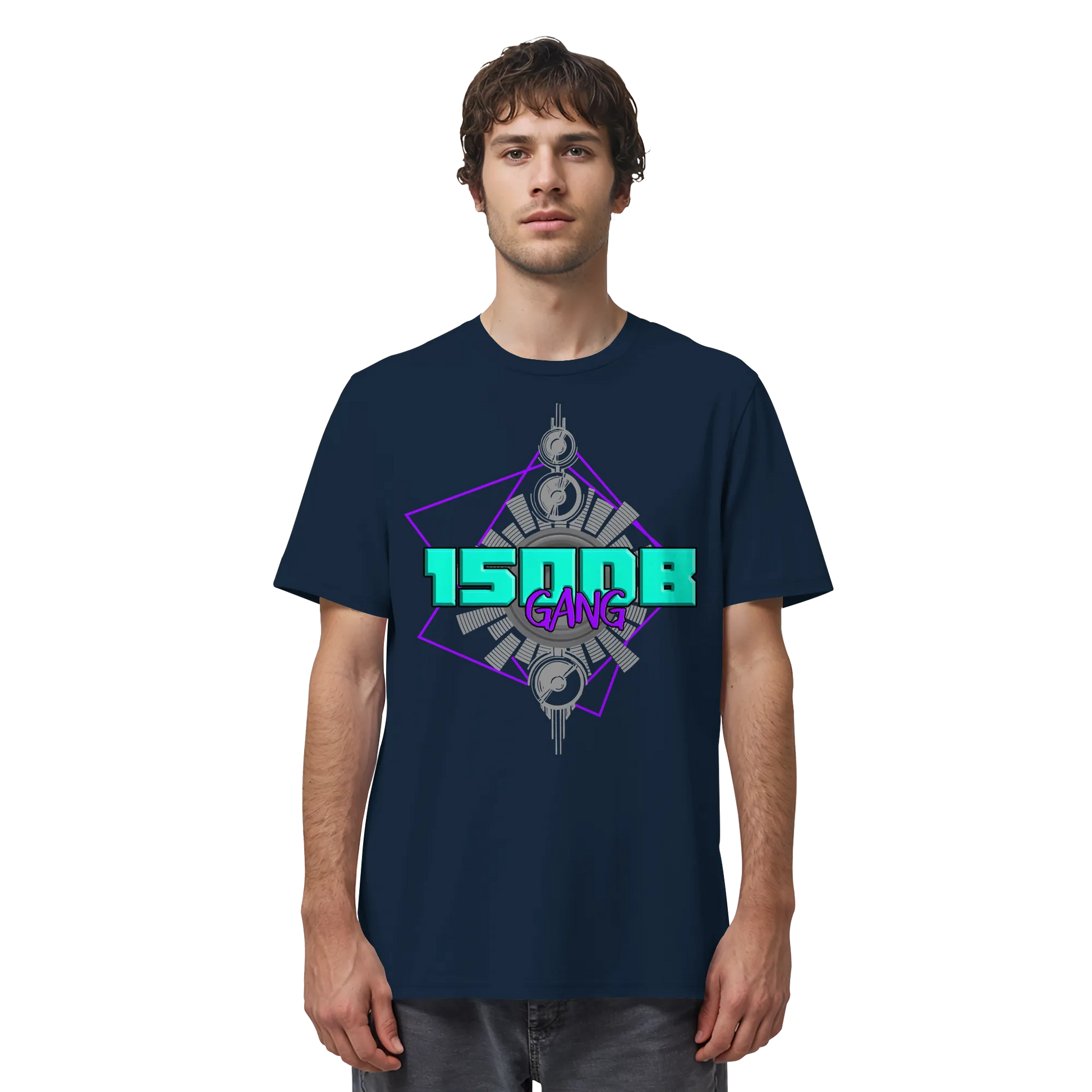 150DB Gang Shirt