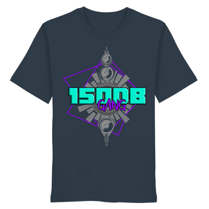 150DB Gang Shirt