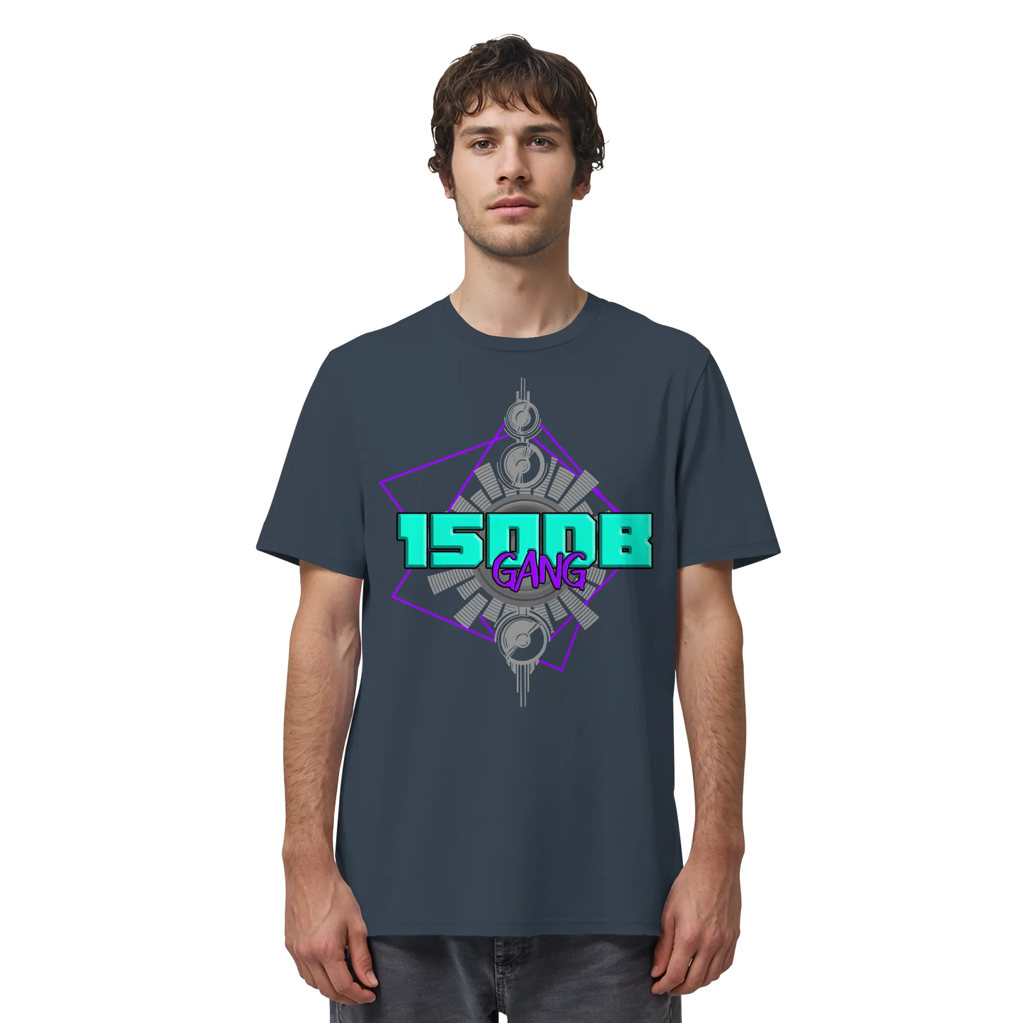 150DB Gang Shirt