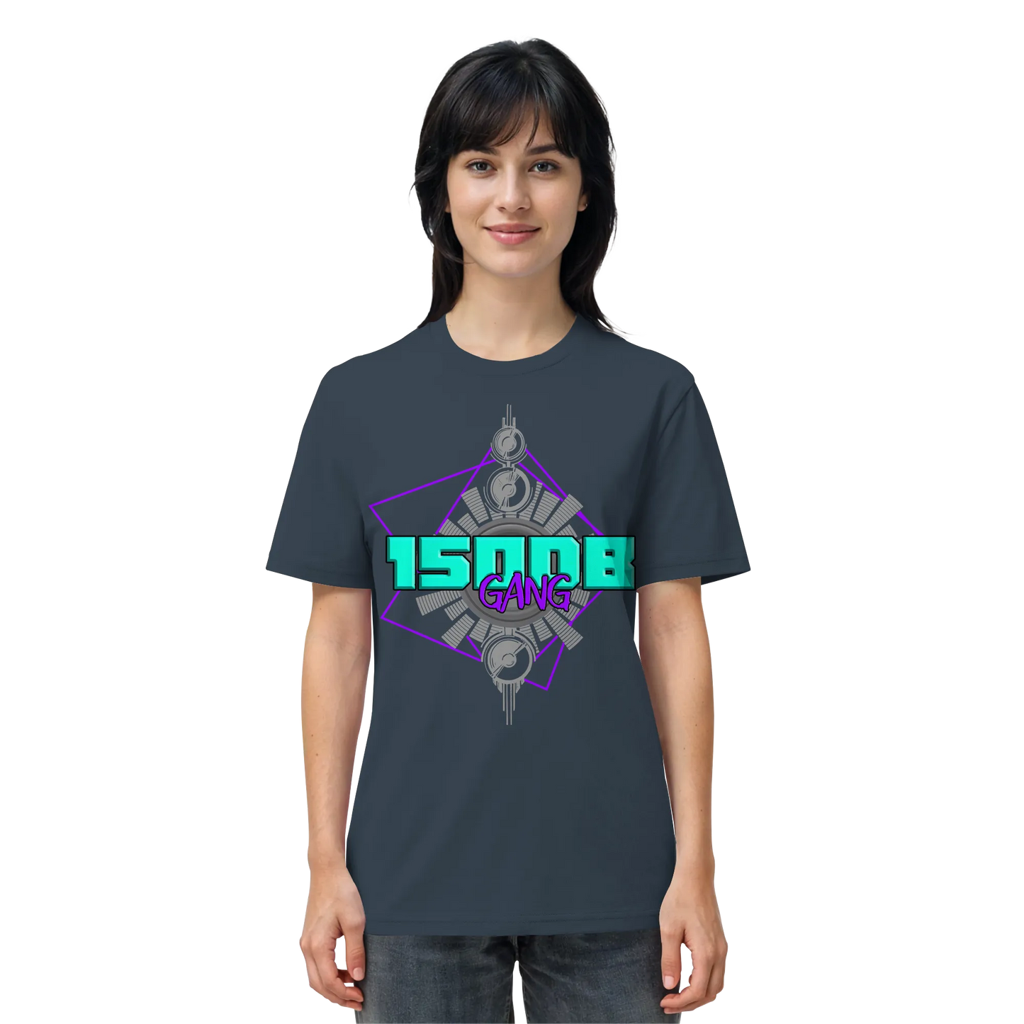 150DB Gang Shirt