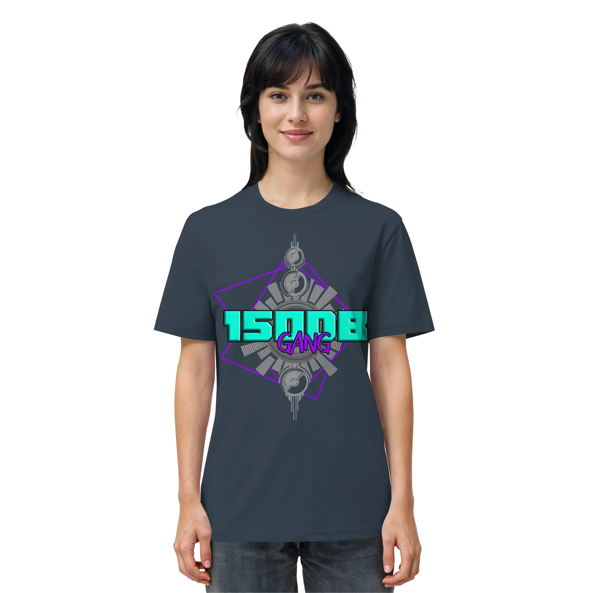 150DB Gang Shirt