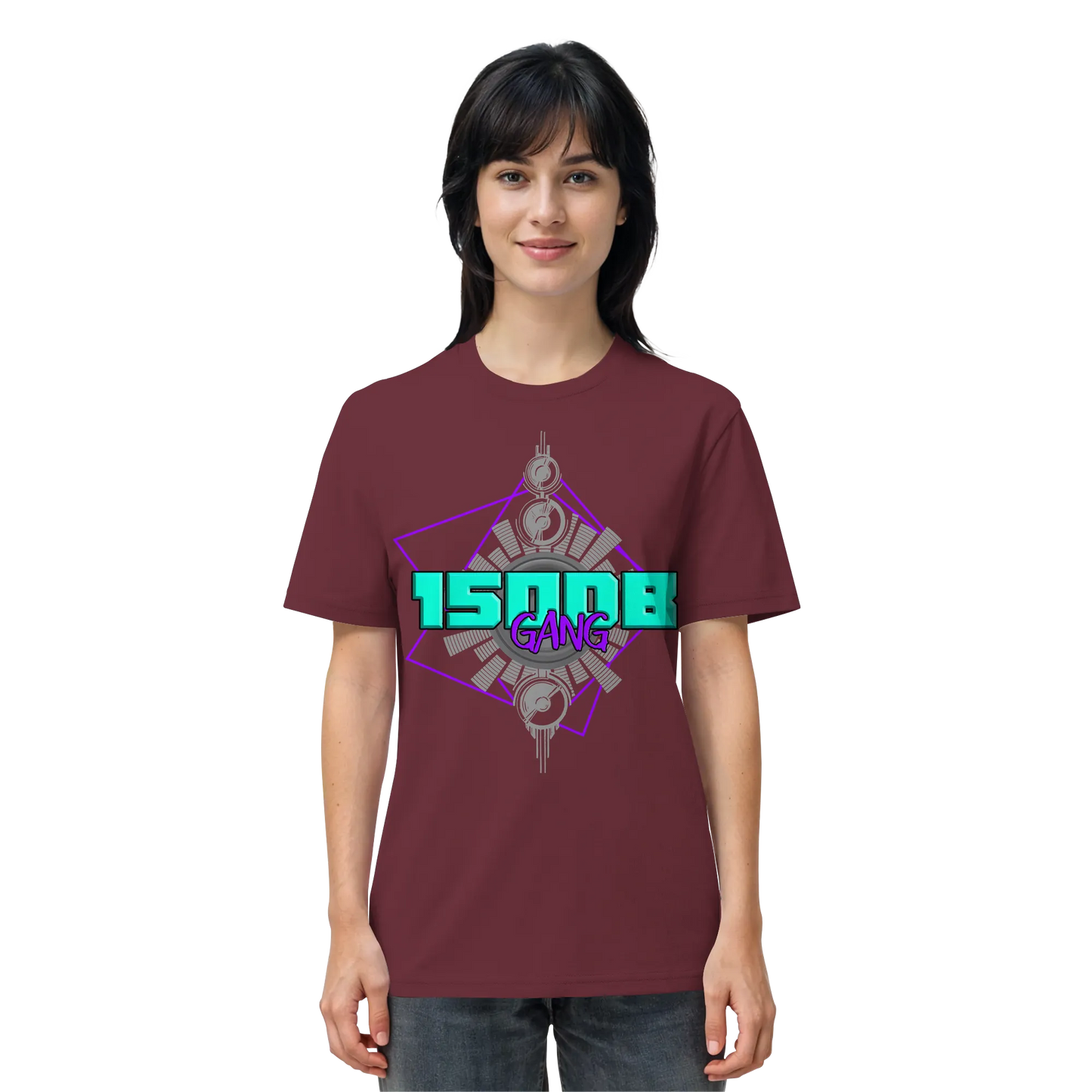 150DB Gang Shirt