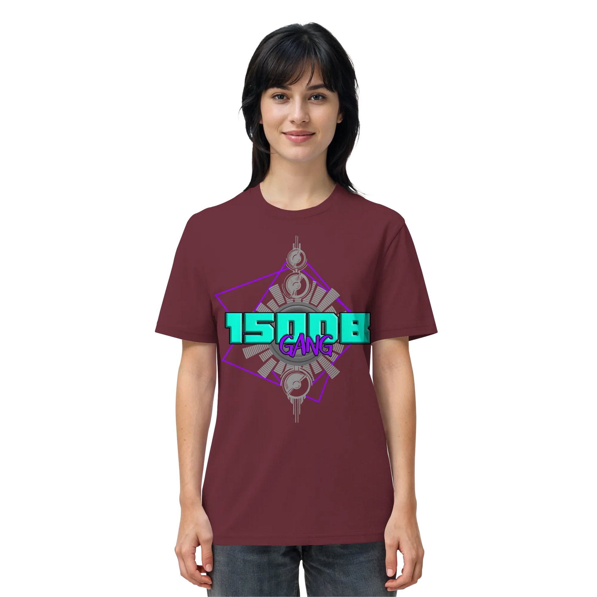 150DB Gang Shirt