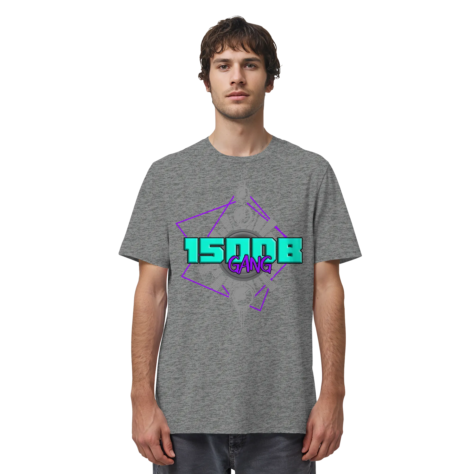 150DB Gang Shirt