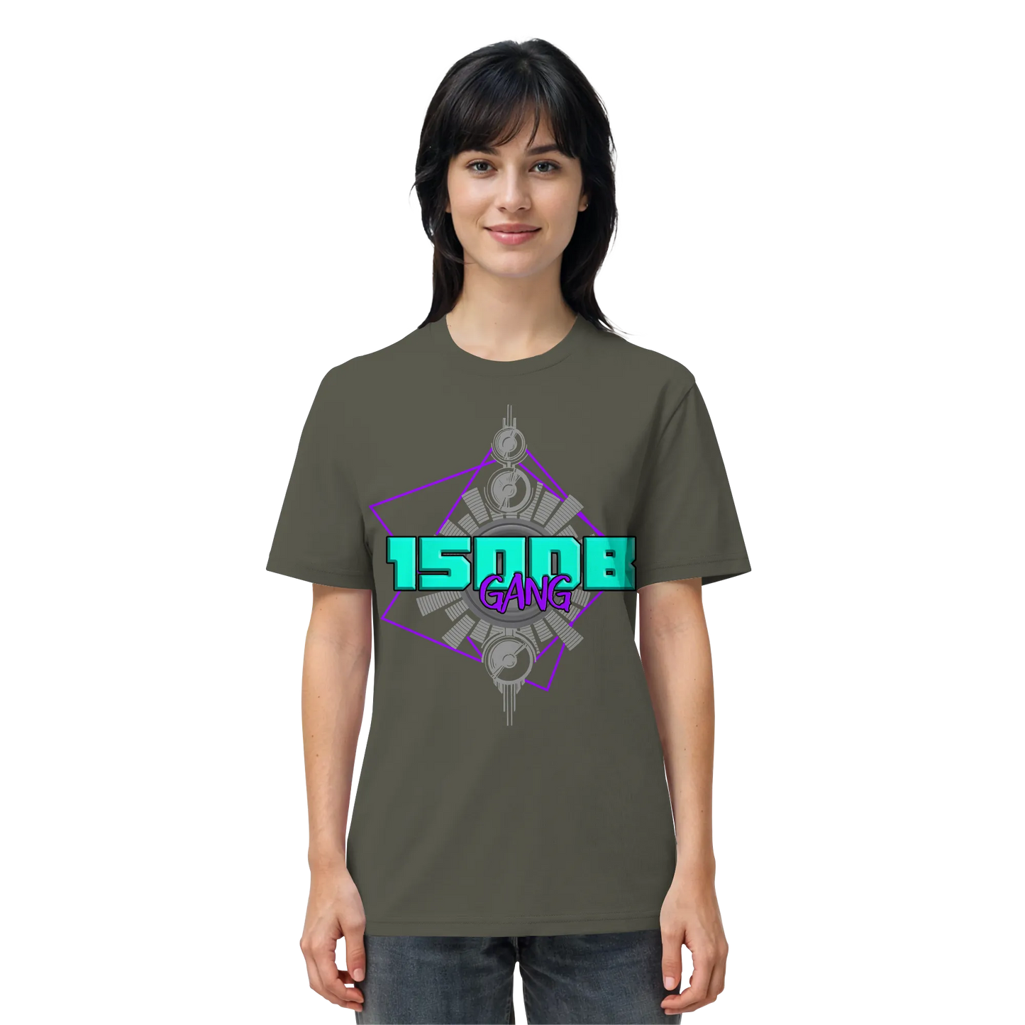 150DB Gang Shirt