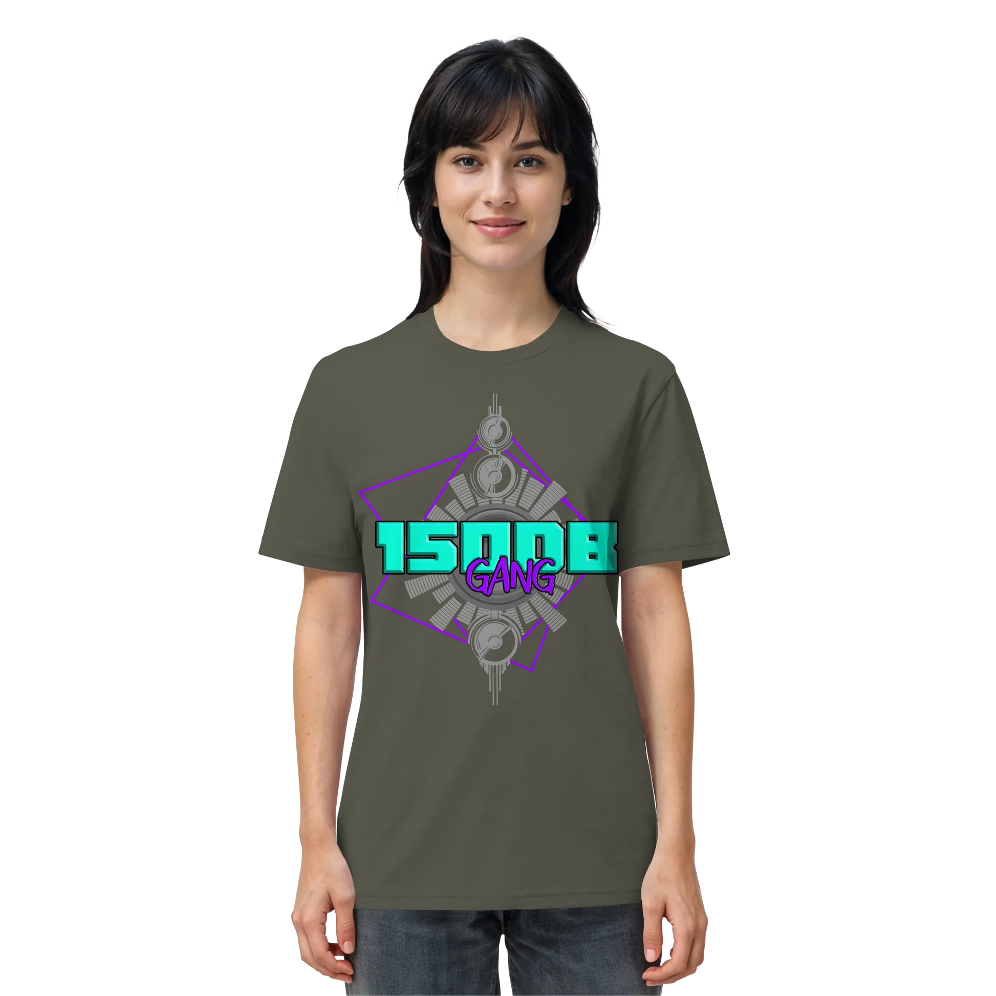 150DB Gang Shirt