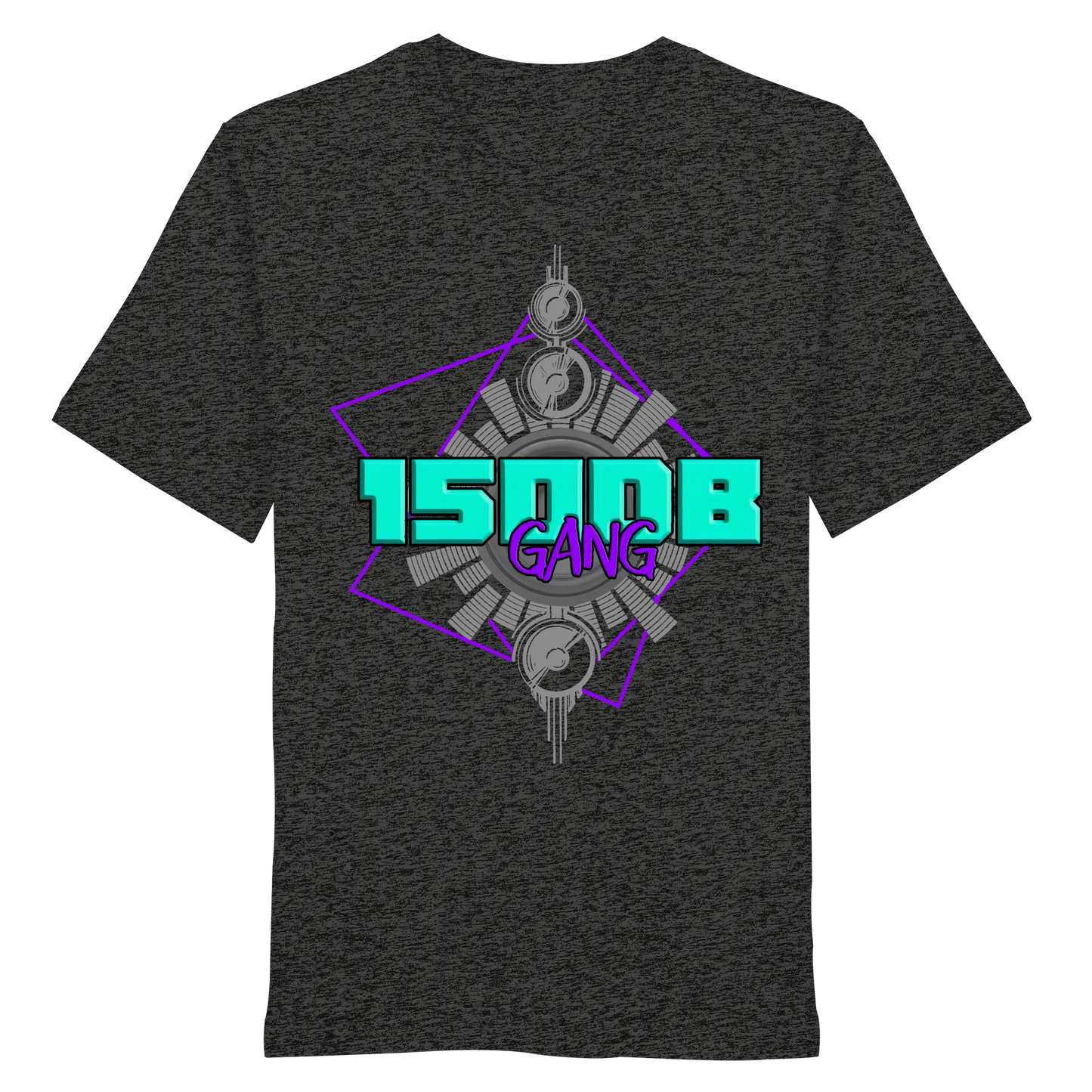 150DB Gang Shirt