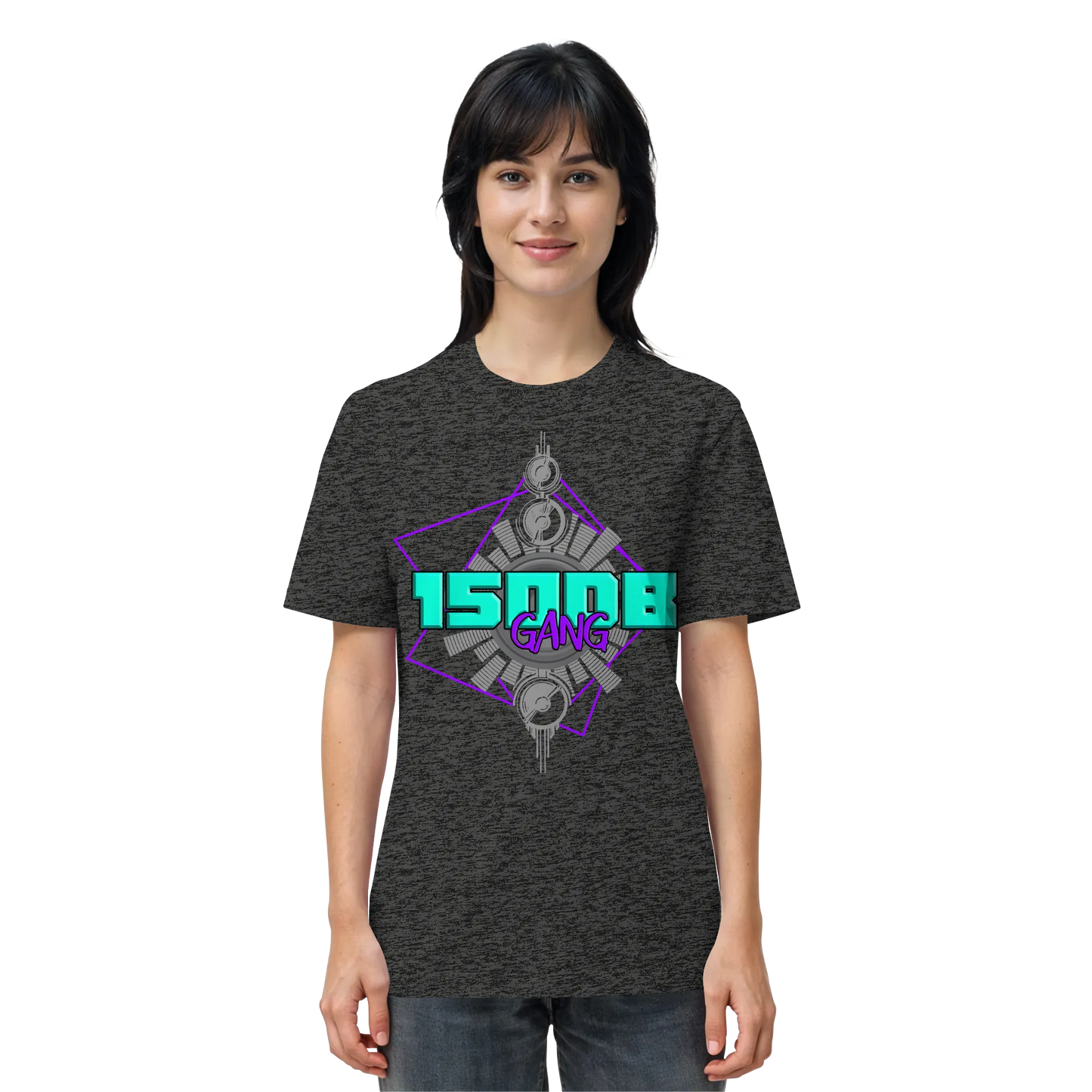 150DB Gang Shirt