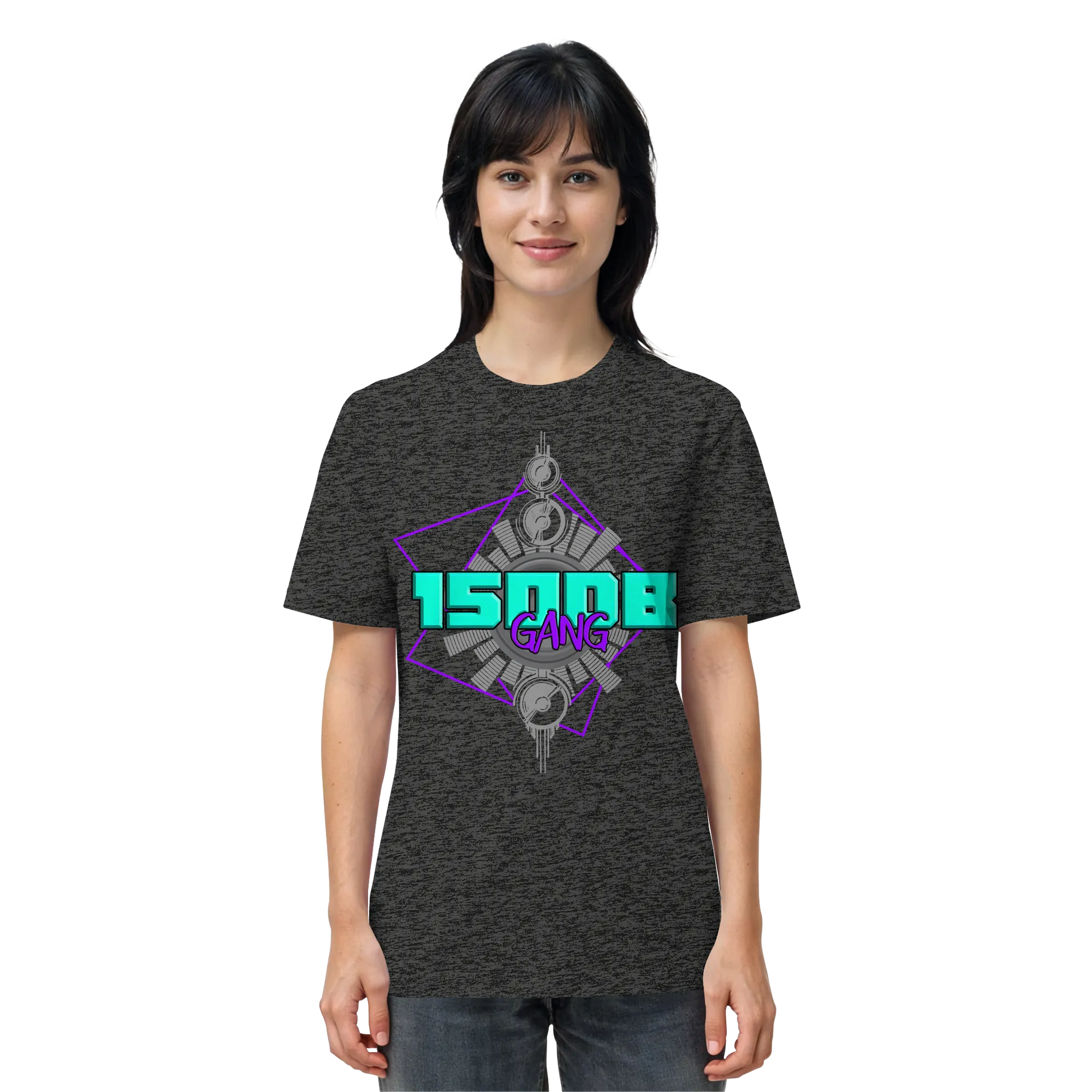 150DB Gang Shirt