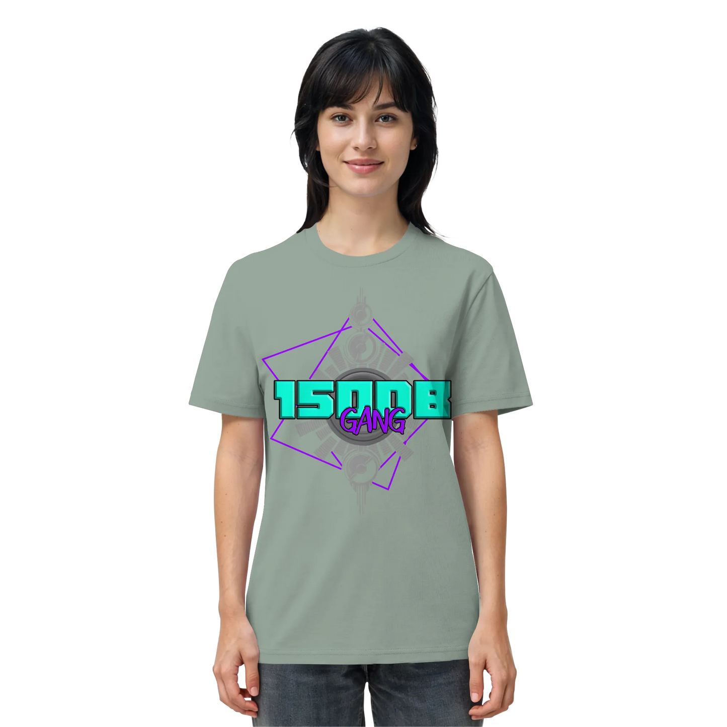 150DB Gang Shirt
