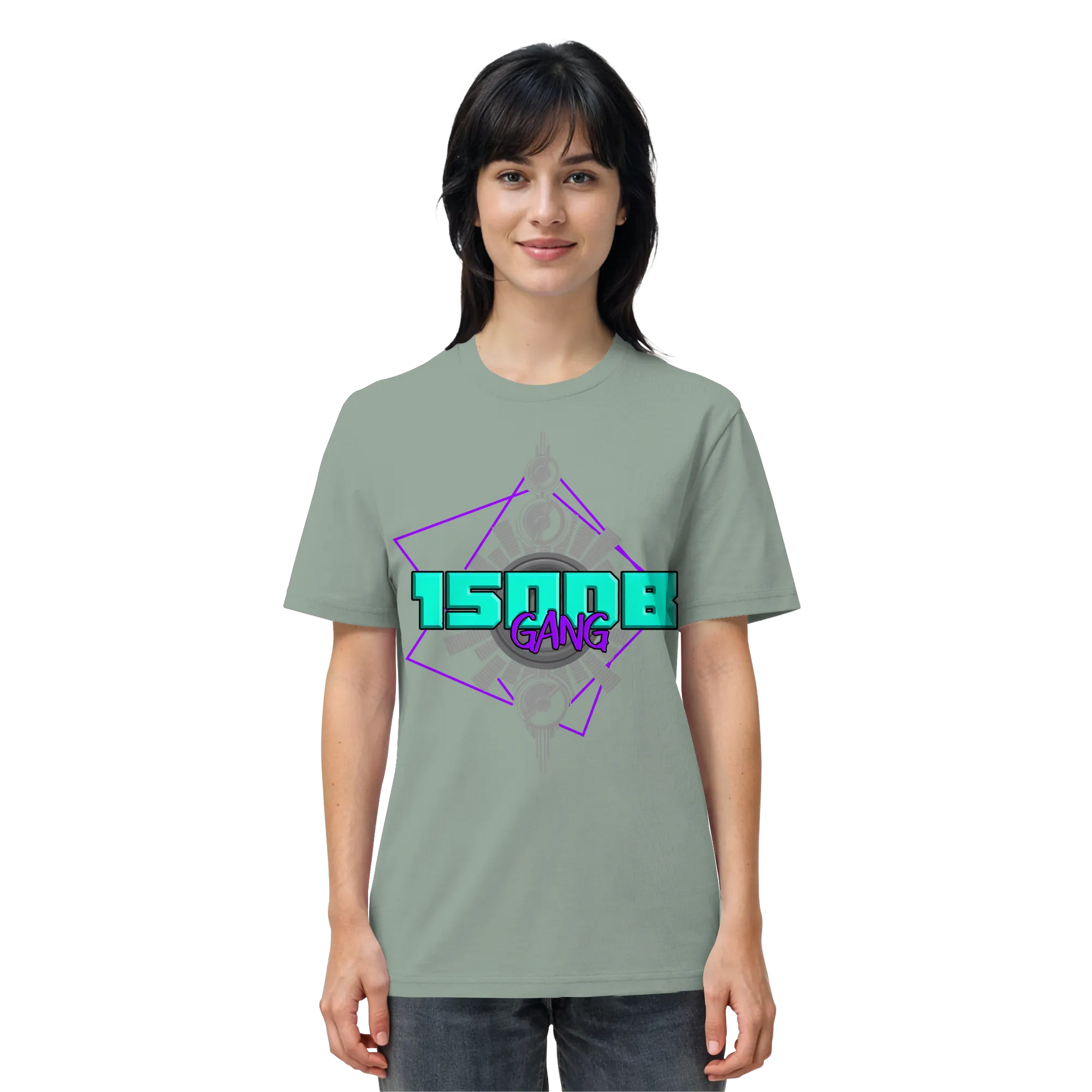 150DB Gang Shirt