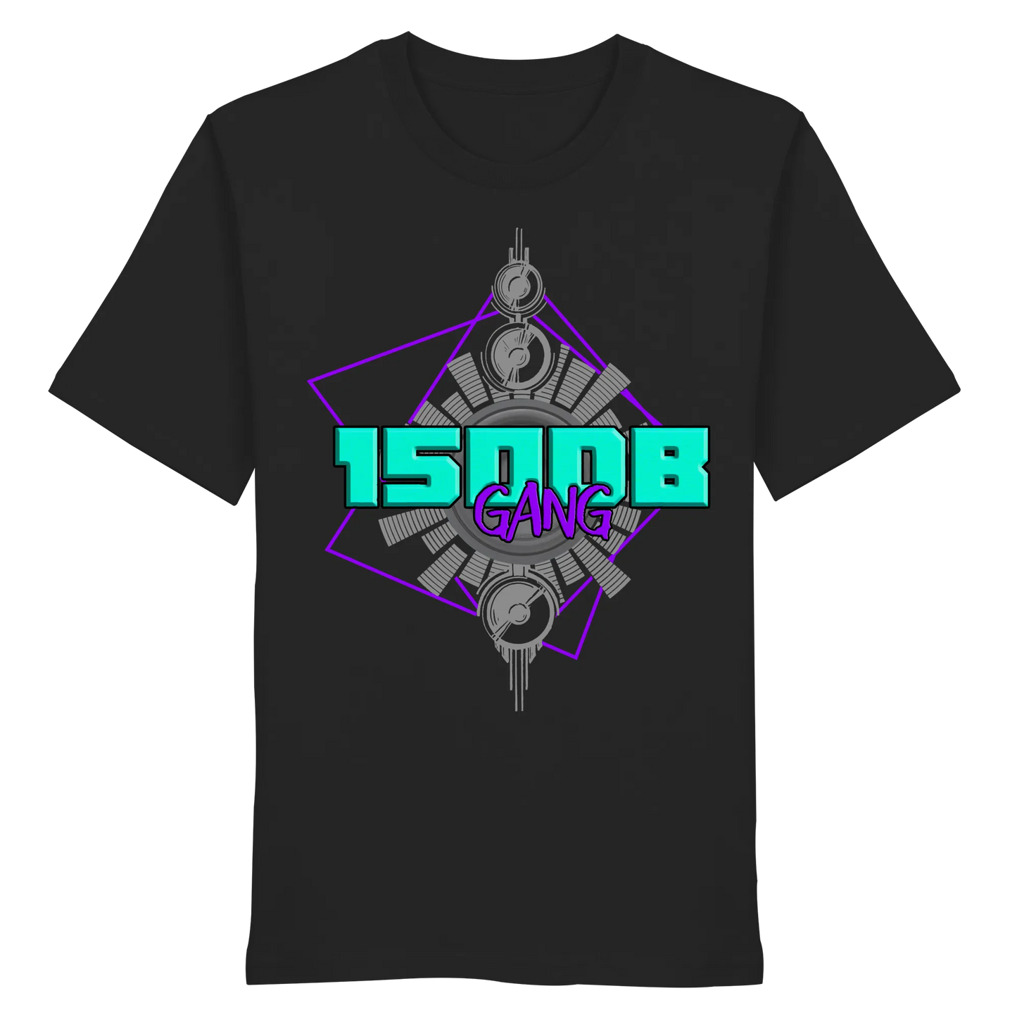 150DB Gang Shirt