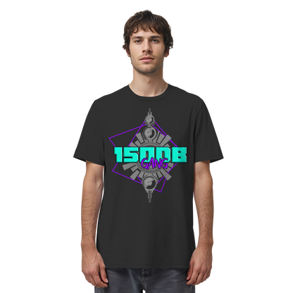 150DB Gang Shirt