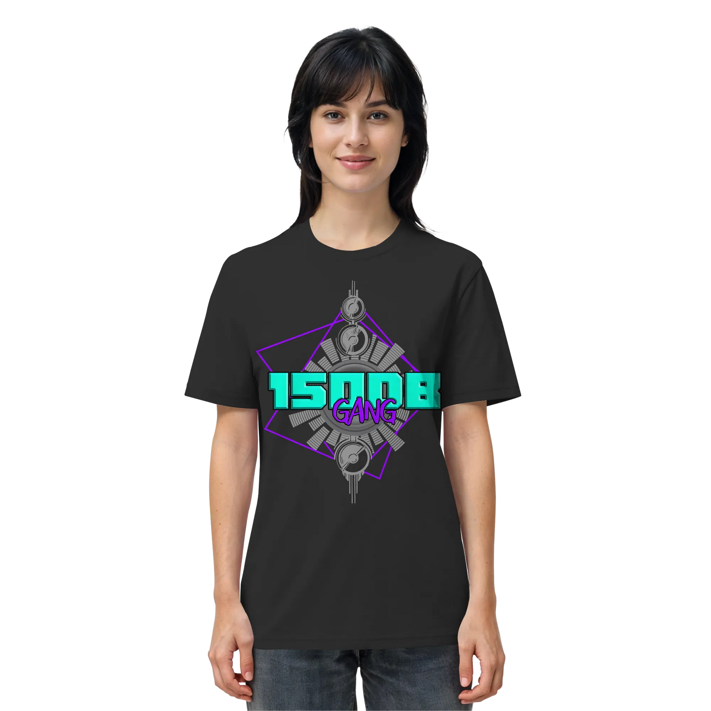 150DB Gang Shirt