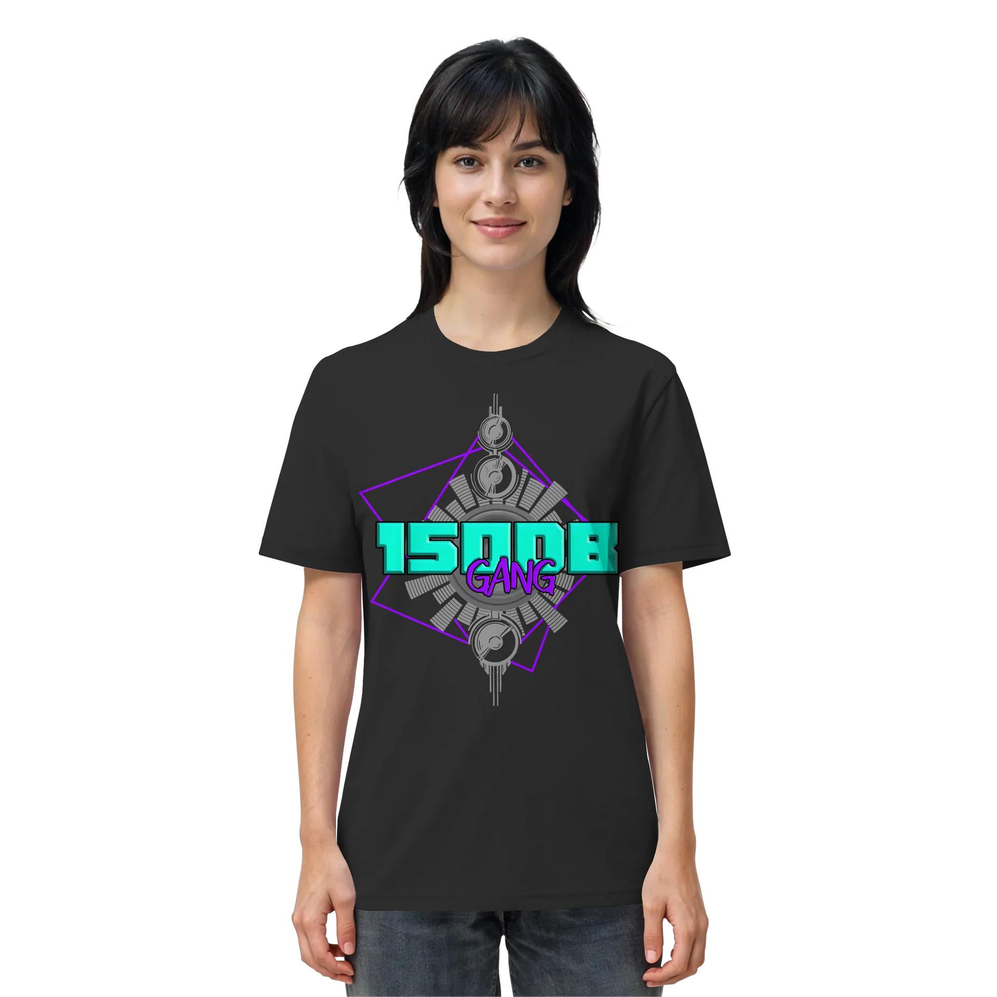 150DB Gang Shirt