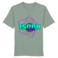 150DB Gang Shirt-Unisex-Shirts-BassBuddys-Aloe-XS-BassBuddys | Shop